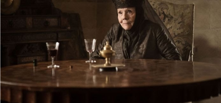 Avengers, Bond, Game of Thrones Actress Passes on at 82 by Raphael Bichene