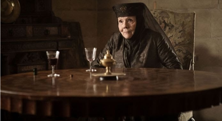 Avengers, Bond, Game of Thrones Actress Passes on at 82 by Raphael Bichene