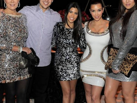 Keeping up With the Kardashians to End, After 14 Years by Francisca Ogar