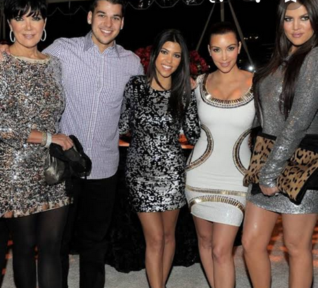 Keeping up With the Kardashians to End, After 14 Years by Francisca Ogar