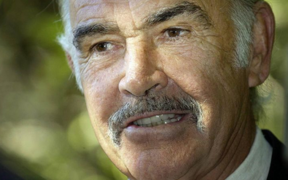 Actor Sean Connery Dies at 90 by Jessy Samuel