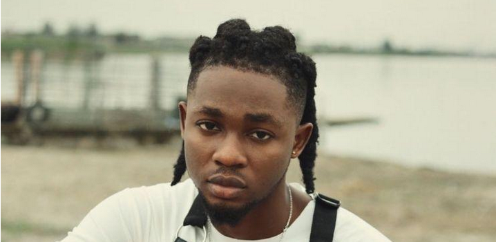 Ugandan Court Orders Immediate Release of Omah Lay by Raphael Bichene