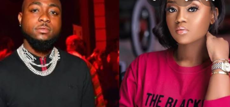 Covid-19 :Chioma Davido Now Negative