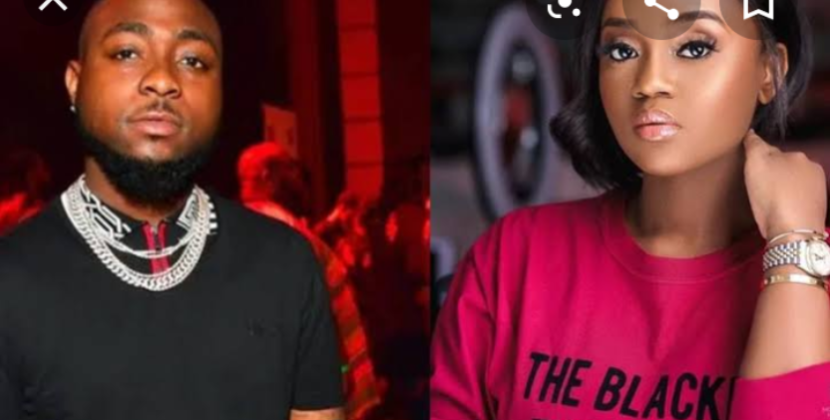 Covid-19 :Chioma Davido Now Negative