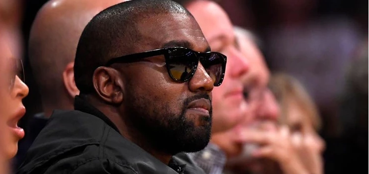 Kanye West to Vote Trump by Jessy Samuel Ejah