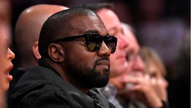 Kanye West to Vote Trump by Jessy Samuel Ejah