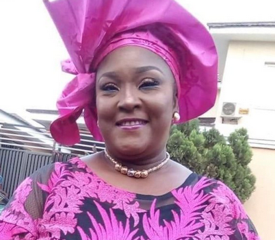 Living in Bondage Actress Chizoba Bosah is Dead by Jessy Samuel Ejah