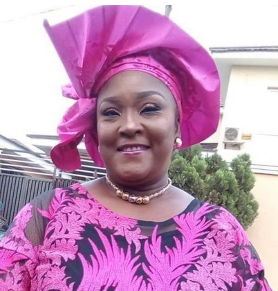 Living in Bondage Actress Chizoba Bosah is Dead by Jessy Samuel Ejah