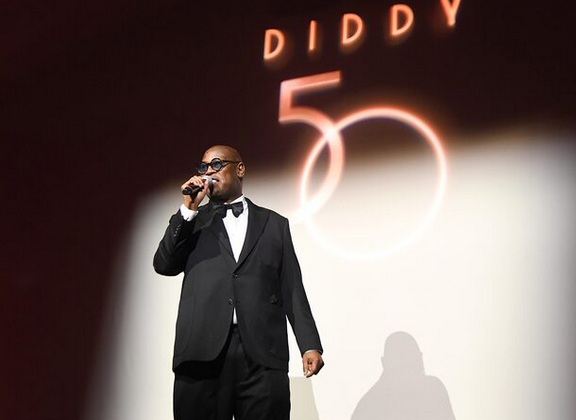 Andre Harrell, Music Executive Who Dead at 59 by Jessy Samuel Ejah