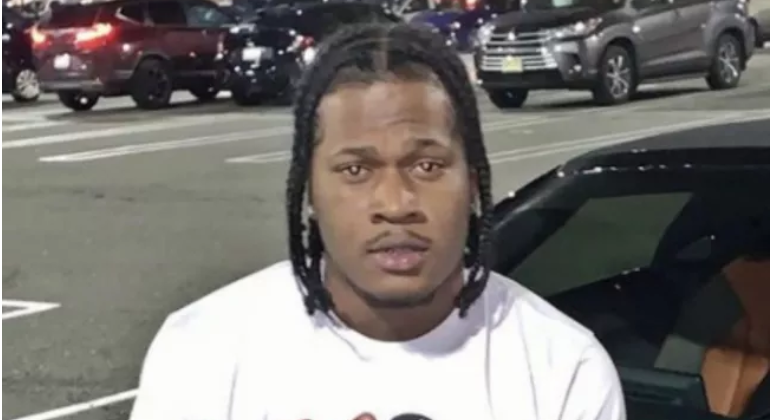 Rapper Nick Blixky Dies at 21 by Jessy Samuel Ejah