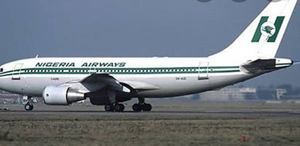 Uncertainty Over Resumption of Domestic Flights in Nigeria by Raphael Bichene