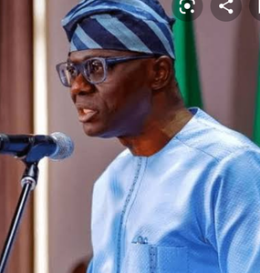 Sanwo-Olu Announces Resumption of Schools September 21 by Raphael Bichene