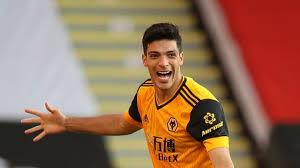 Wolves Striker Jimenez Out of Hospital After Surgery by Raphael Bichene