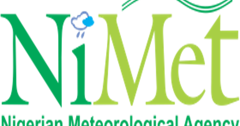 NiMet Presents 2022 Seasonal Rainfall Prediction by Ada Nkong