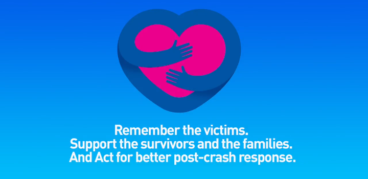 2022 Commemoration of Air Crash Victims and Their families : Stakeholders Restate Commitment to Safety _ Ada Nkong