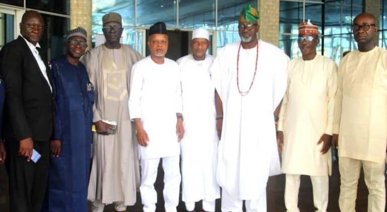 2023: APC Group to Unveil News Studio, Online Newspaper After Convention