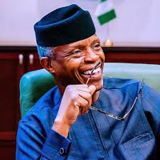 Lawan hails Osinbajo on his 65th birthday
