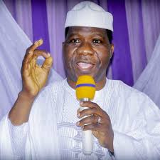 Senator Opeyemi chairs seven-man conference committee on sexual harassment bill