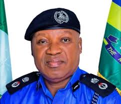 How Lagos Police Boss Averted Crisis At Trade Fair Complex