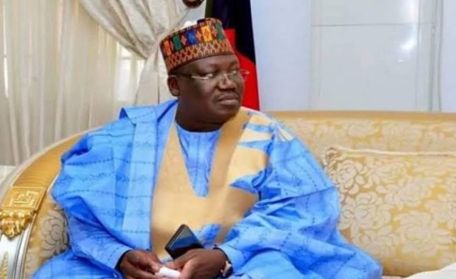 Lawan constitutes Conference Committee on Federal Medical Centres bill
