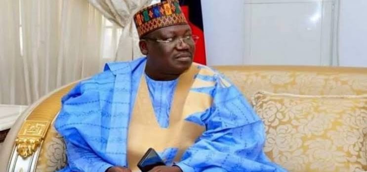 Lawan Constitutes Seven-man Adhoc C’ttee To Probe Pay-Tv Tariff Hike