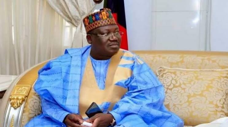 Lawan constitutes Conference Committee on Federal Medical Centres bill