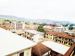 Council Chairman decries Menace of drug abuse, vows to take Isi Uzo youths off drugs and alcoholism