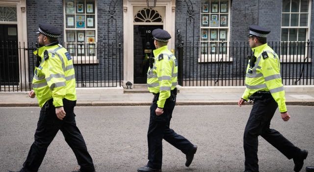 Sue Gray’s Partygate Report Could Stop PM’s Premiership