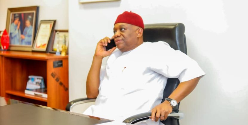 NASS: Abia-North to get Federal College of Education as Kalu’s Bill scales first reading