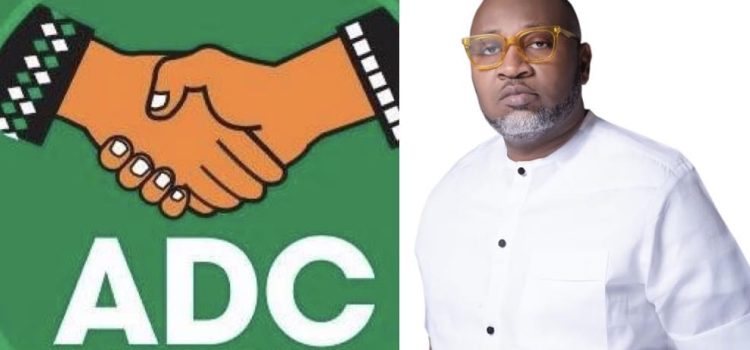 2023: Dumebi Kachikwu Declares To Contest For President, Gives 20 Reasons Why He Should Be Elected