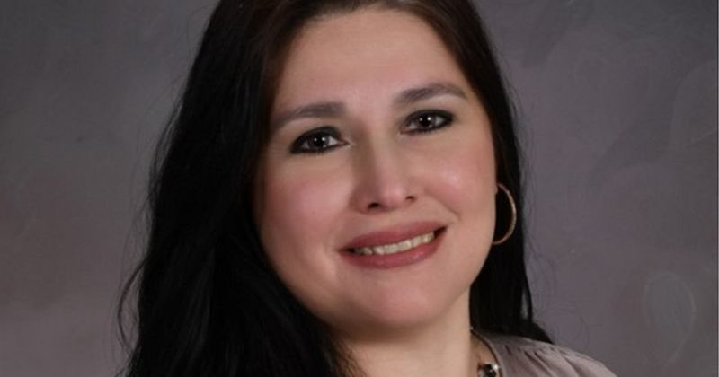 Texas Elementary Shooting Victims: The Sweetest Little Boy I’ve Ever Known  by Francisca Ogar