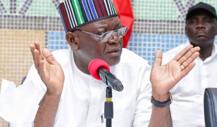 2023: Nobody will be allowed to rig elections in Benue – Ortom