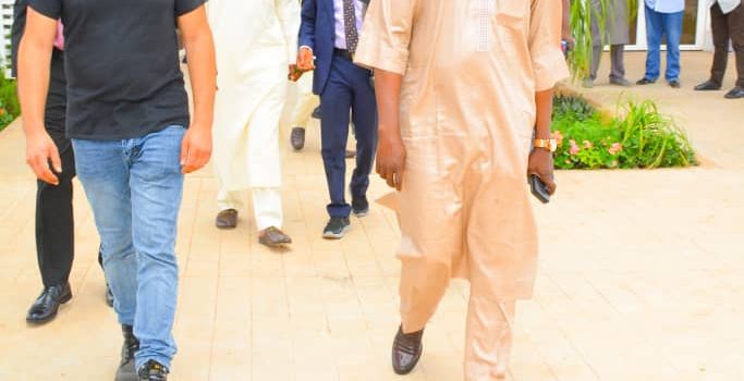 Nasarawa: We’re Ready To Host Inaugural Investment Summit –  Gov Sule