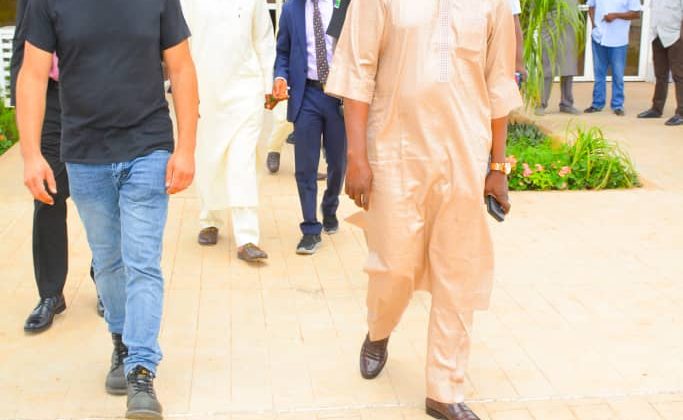 Nasarawa: We’re Ready To Host Inaugural Investment Summit –  Gov Sule