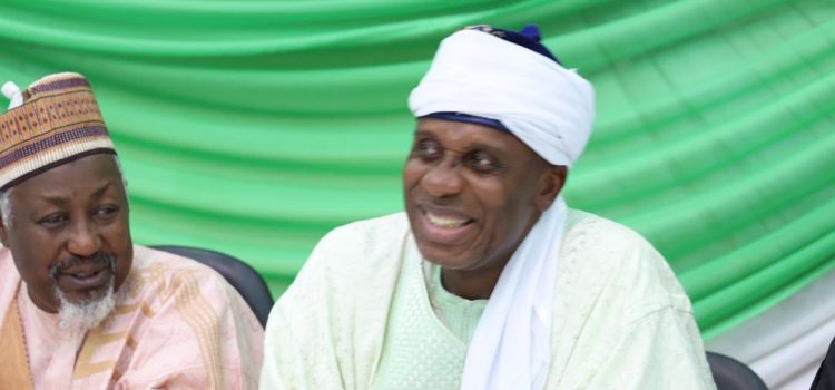 Women will be given equal opportunities as their male counterparts, says Amaechi.