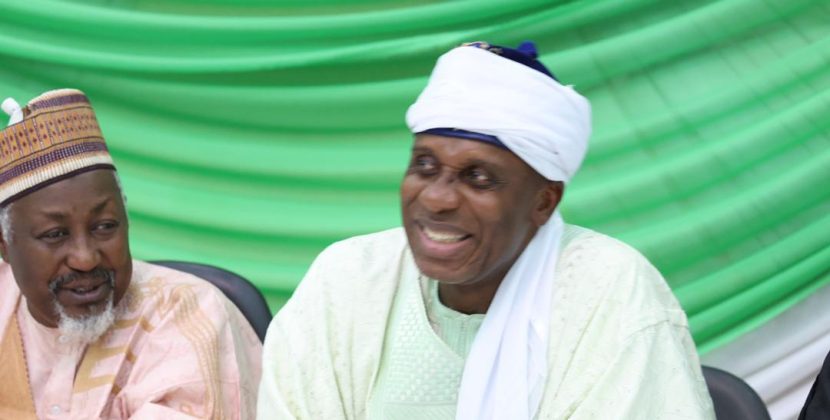 Women will be given equal opportunities as their male counterparts, says Amaechi.