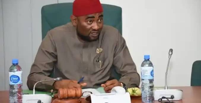 2023 NASS Poll: Hon. Cornelius Nnaji Renominated PDP Candidate