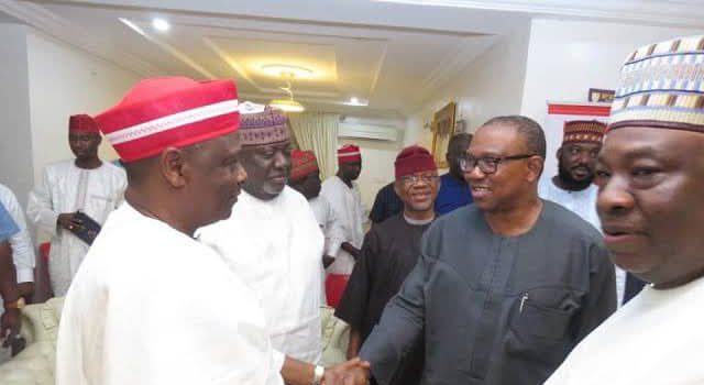 Obi Dumps PDP, Begins Coalition Talks With Kwankwaso, Others