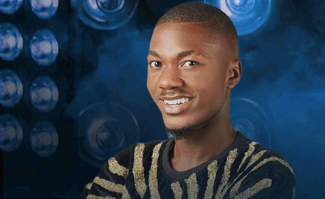 Progess Emerges Winner of Nigerian Idol Season 7 by Ada Nkong