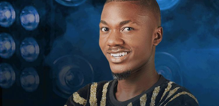 Progess Emerges Winner of Nigerian Idol Season 7 by Ada Nkong