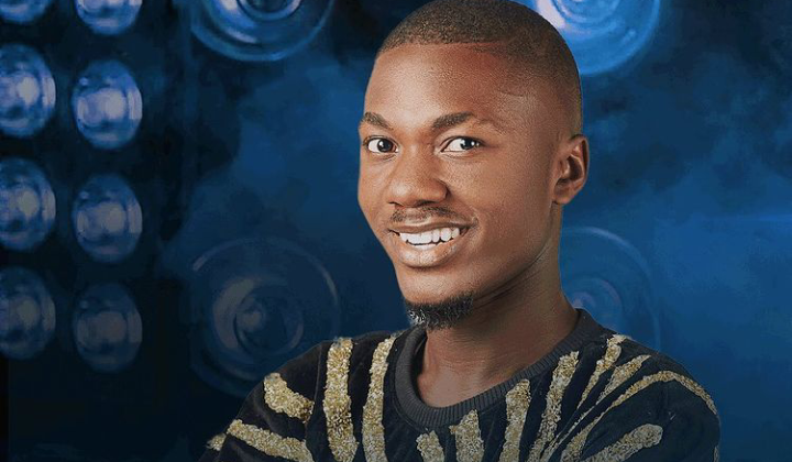 Progess Emerges Winner of Nigerian Idol Season 7 by Ada Nkong