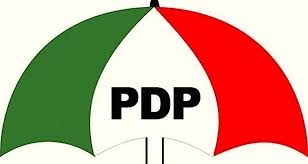 PDP congratulates Uba, Ortom, applauds Benue over success of state congress