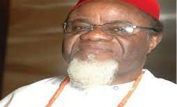 2023 Presidency : Igbo Elders To Meet Over Obi, Okowa