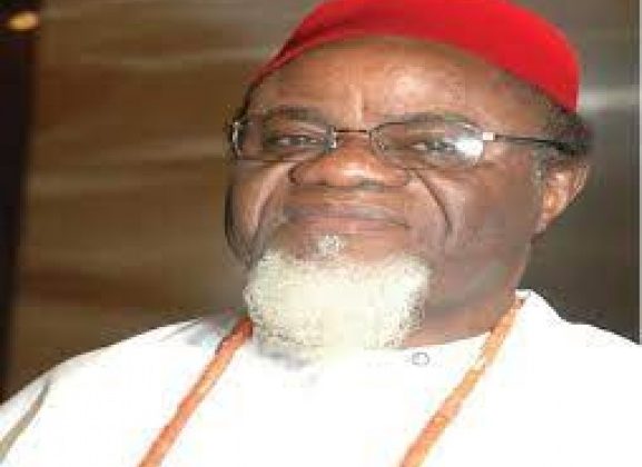 2023 Presidency : Igbo Elders To Meet Over Obi, Okowa