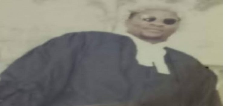 Insecurity: Again Gunmen Behead Another Lawmaker In Anambra