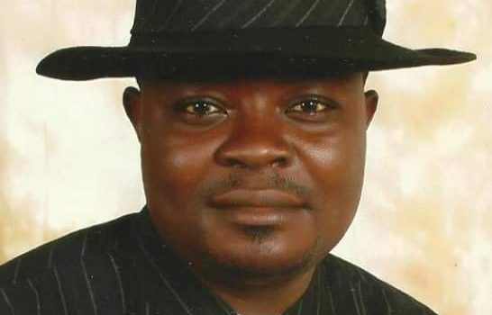 PDP, APC PRESIDENTIAL PRIMARIES SHOW OF SHAME – ICDGG