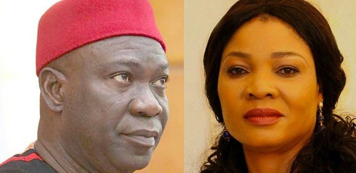 Court Adjourns Ekweremadu’s Trial Till July 7 by Francisca Ogar