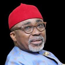 Abaribe resigns as Minority Leader  