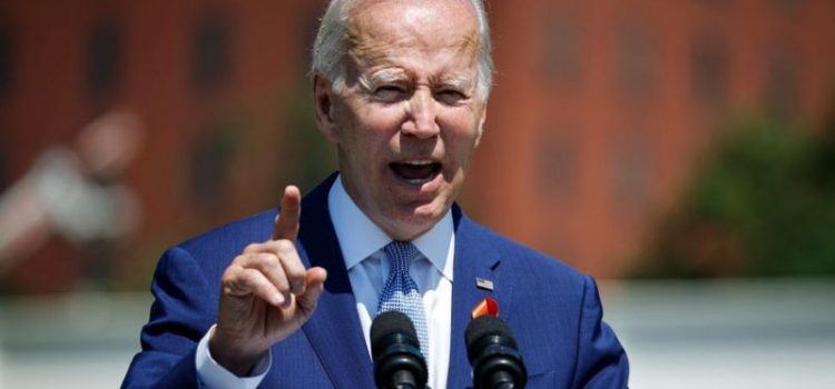 Despite Criticism, Biden to Meet Prince Mohammed Bin Salman by Francisca Ogar