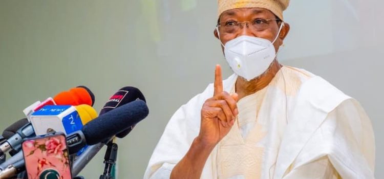 Sallah: FG Declares Monday, Tuesday Holidays For Eid-El-Kabir Celebration